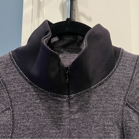Lululemon Rulu Half-zip - Picture 5 of 7